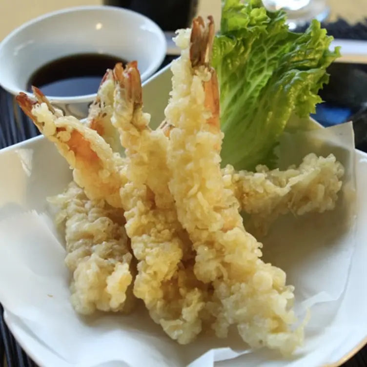 MIZU Sushi Bar & Grill - San Jose Restaurant - San Jose, CA | OpenTable