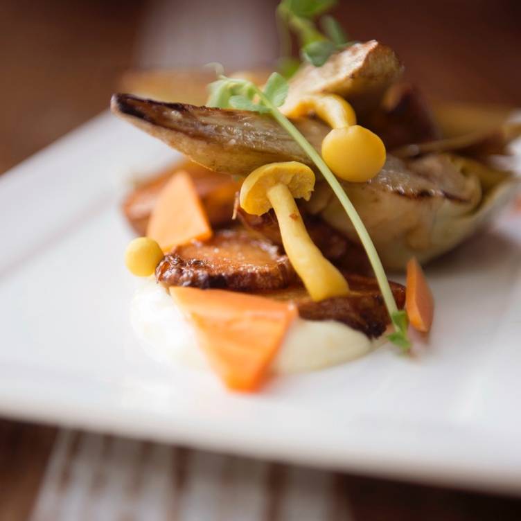 Revival Bar Kitchen Restaurant Berkeley Ca Opentable