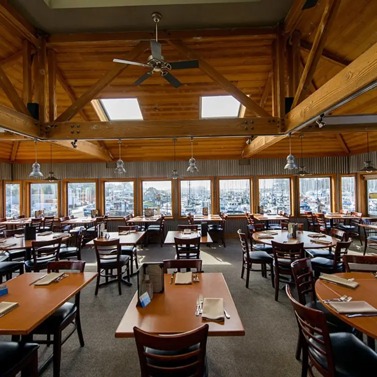 Johnny s Harborside Restaurant Santa Cruz CA OpenTable