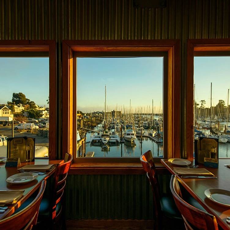 Johnny s Harborside Restaurant Santa Cruz CA OpenTable