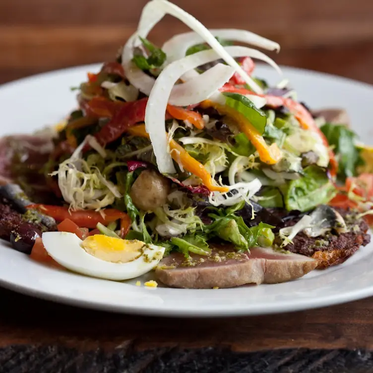 Le Garage Restaurant Sausalito, CA OpenTable