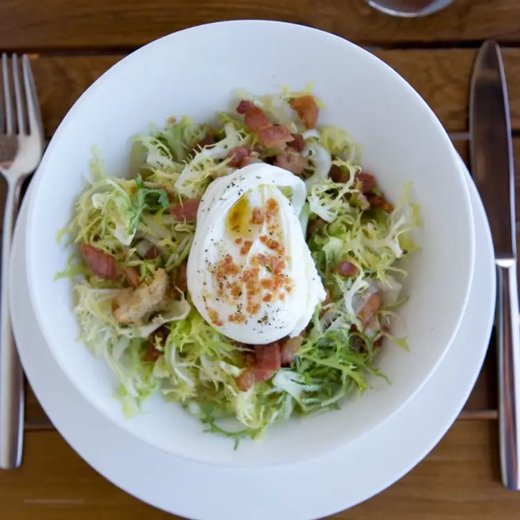 Le Garage Restaurant Sausalito, CA OpenTable