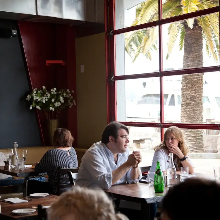 Le Garage Restaurant Sausalito, CA OpenTable