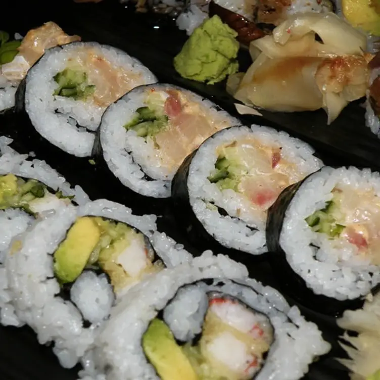 Otoro Sushi, San Francisco, CA