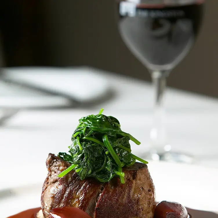 Restaurante Portobello Grill Redwood City, , CA OpenTable