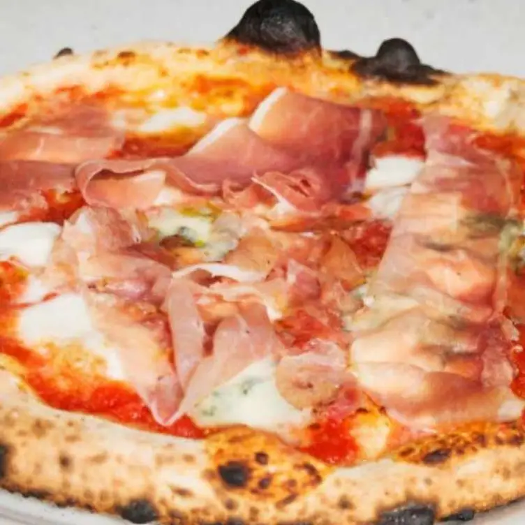 Terrone pizzeria ristorante bar Restaurant - Palo Alto, CA | OpenTable