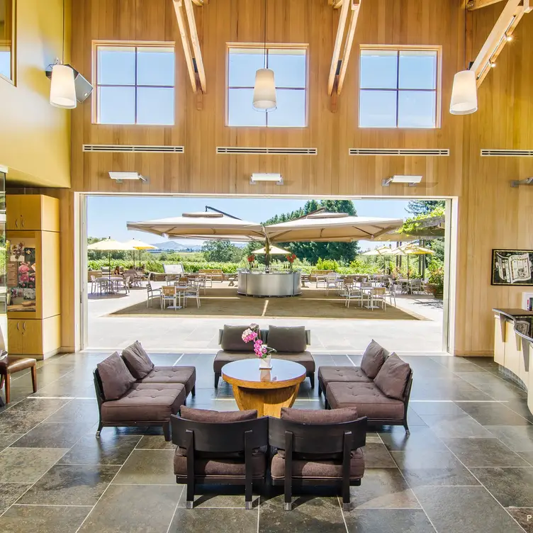 Lynmar Estate Top Rated Restaurant in Sebastopol, CA OpenTable