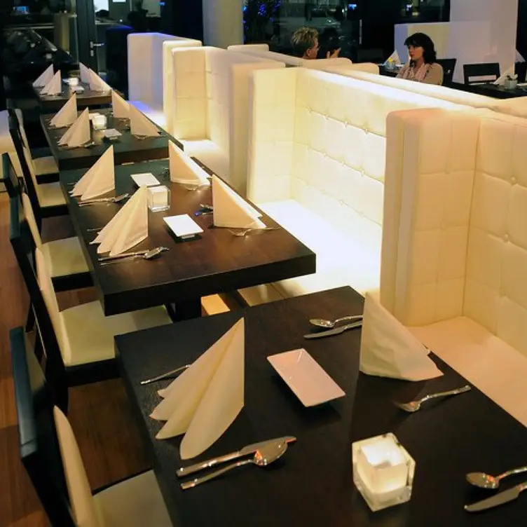 Copper House Restaurant Hamburg, HH OpenTable