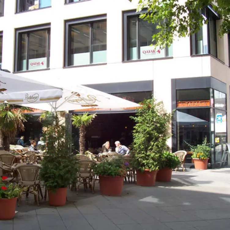 Buena Vista Frankfurt Restaurant - Frankfurt am Main, HE | OpenTable