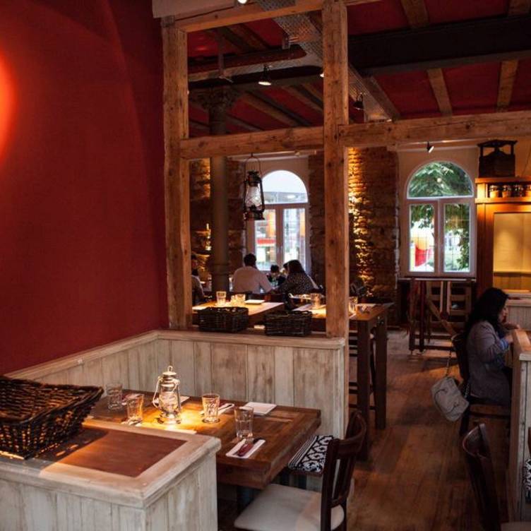 La Estancia Waldshut Bw Opentable