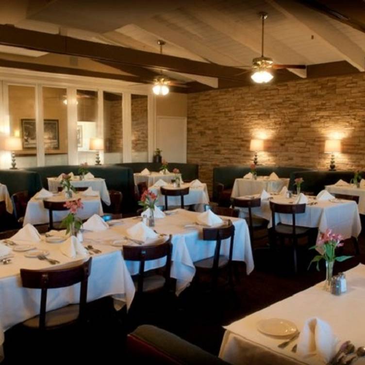 The Brass Door Restaurant San Ramon Ca Opentable