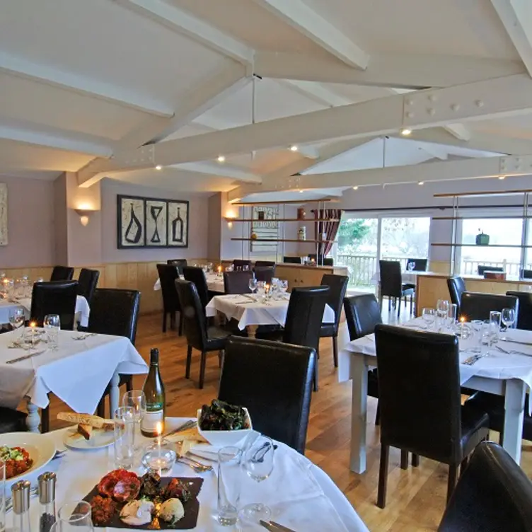 Prince Leopold Inn Restaurant - Upton Lovell, Wiltshire | OpenTable