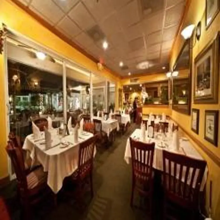 Bistro Restaurant Jupiter, FL OpenTable