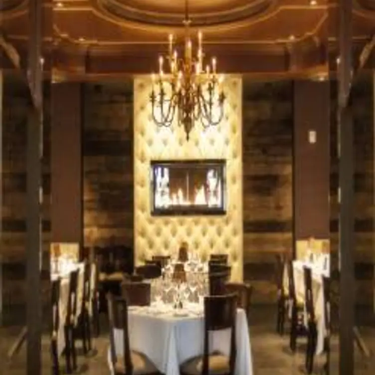 Restaurante Sear House Grill Little Falls, NJ OpenTable