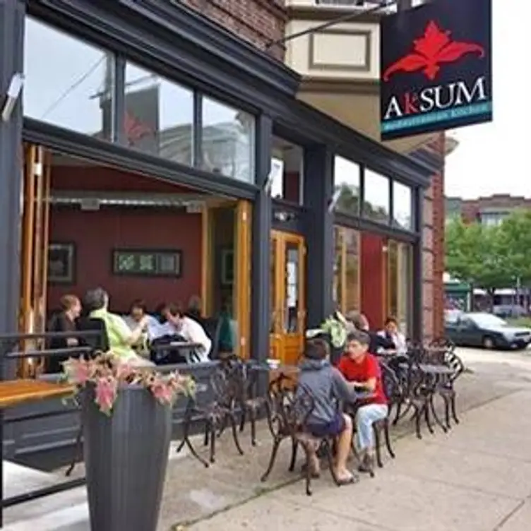 Aksum Updated 2024, Mediterranean Restaurant in Philadelphia, PA