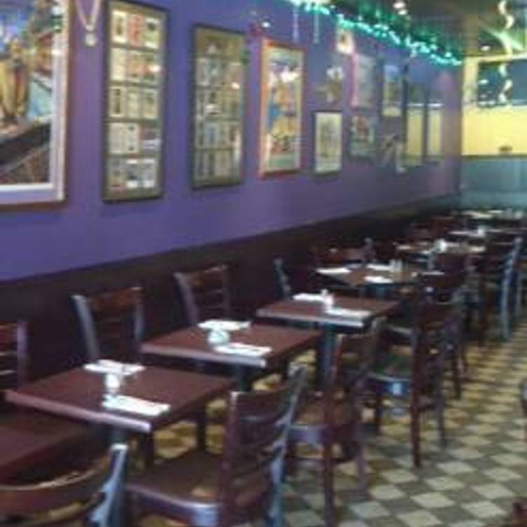 Maras Southern Kitchen - Formerly Maras Homemade Restaurant - Syosset Ny Opentable