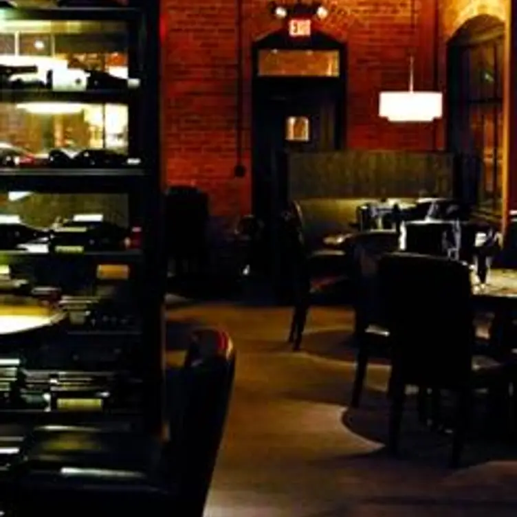 The Blacksmith Restaurant Bend OR OpenTable