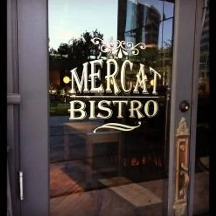 Mercat Bistro, Dallas, TX