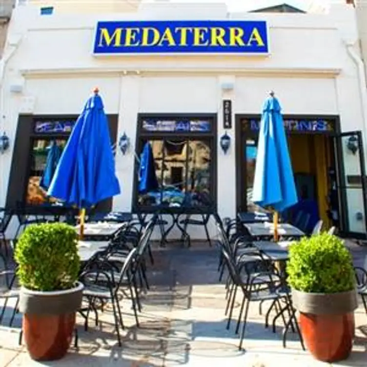 Medaterra, Washington, DC