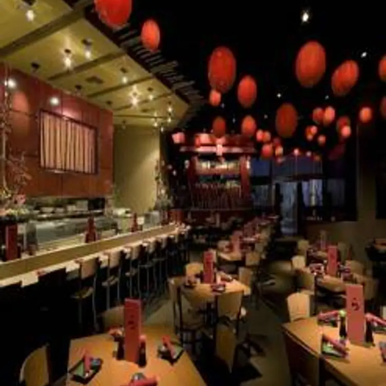 RA Sushi Bar Restaurant - Torrance, Torrance, CA