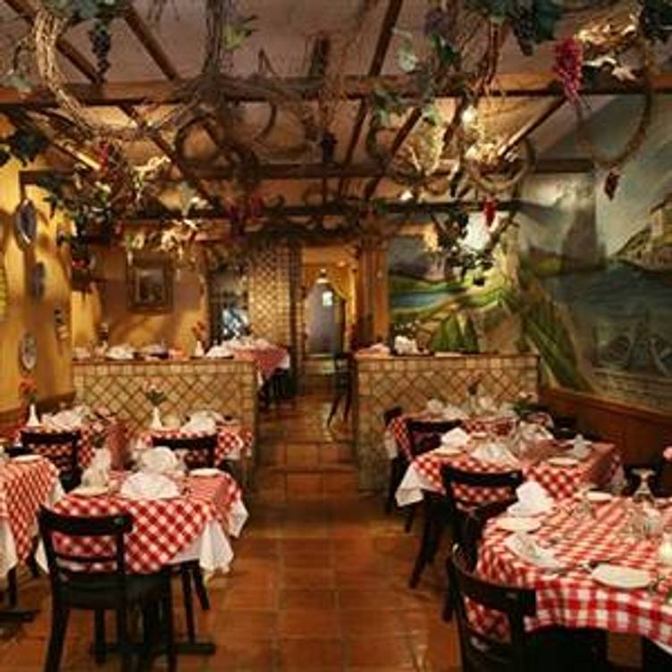 Pomodoro Rosso Restaurant New York NY OpenTable