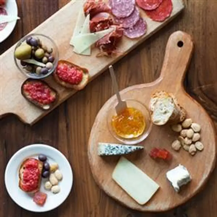 Café Ba-Ba-Reeba Restaurant - Chicago, IL | OpenTable