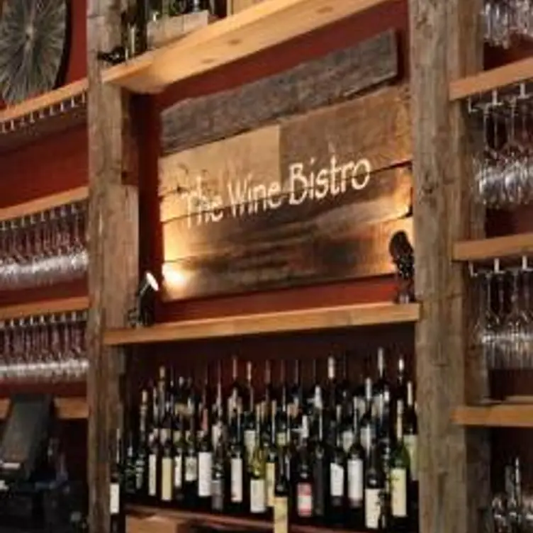 The Wine Bistro - Westerville, Westerville, OH