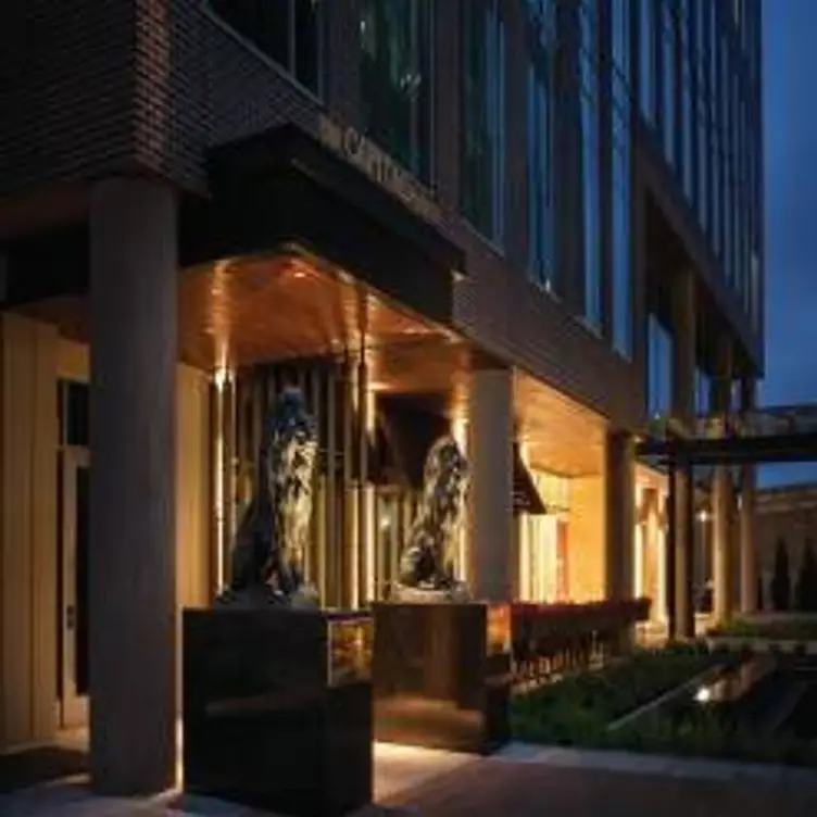 The Capital Grille - Memphis, Memphis, TN The Capital Grille - Memphis, Memphis, TN