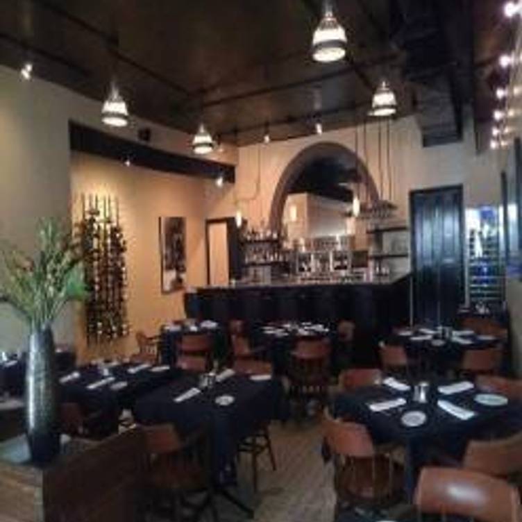 Restaurante Union Downtown Mobile Al Mobile Al Opentable