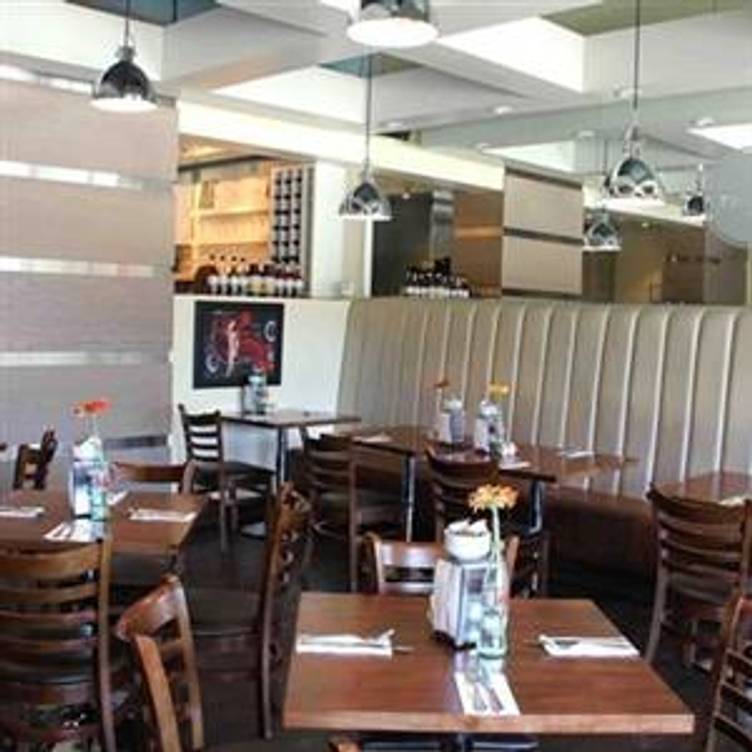 Restaurante The Fine Diner Calgary Ab Opentable