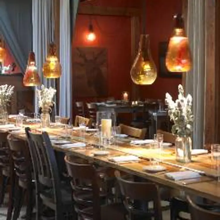 Buck's Fishing & Camping Restaurant Washington, DC OpenTable