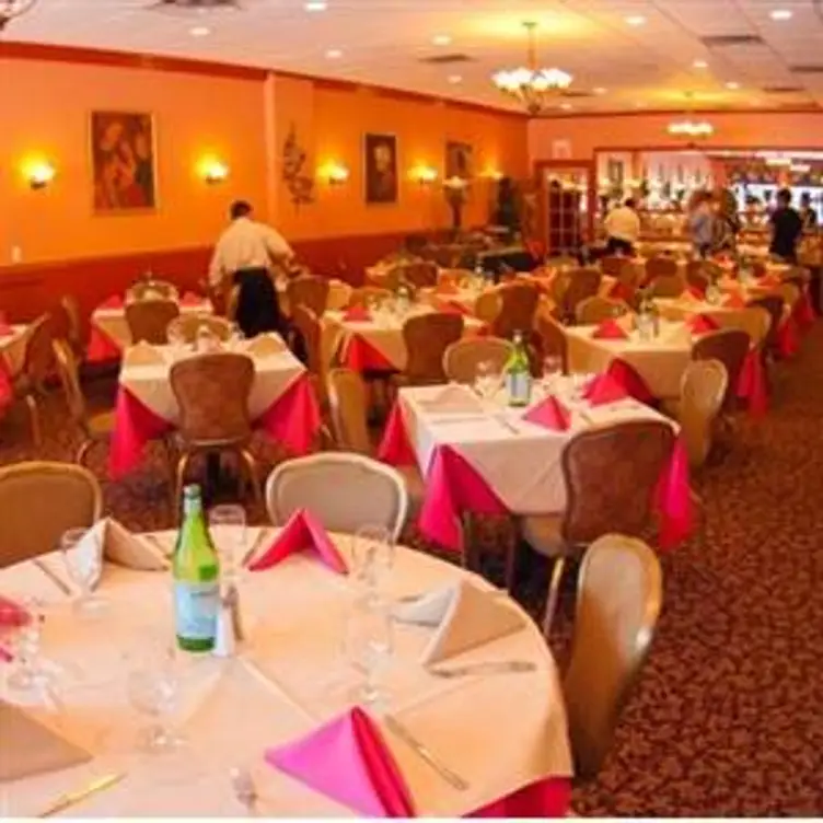 Royal Palace Fine Indian Cuisine, White Plains, NY