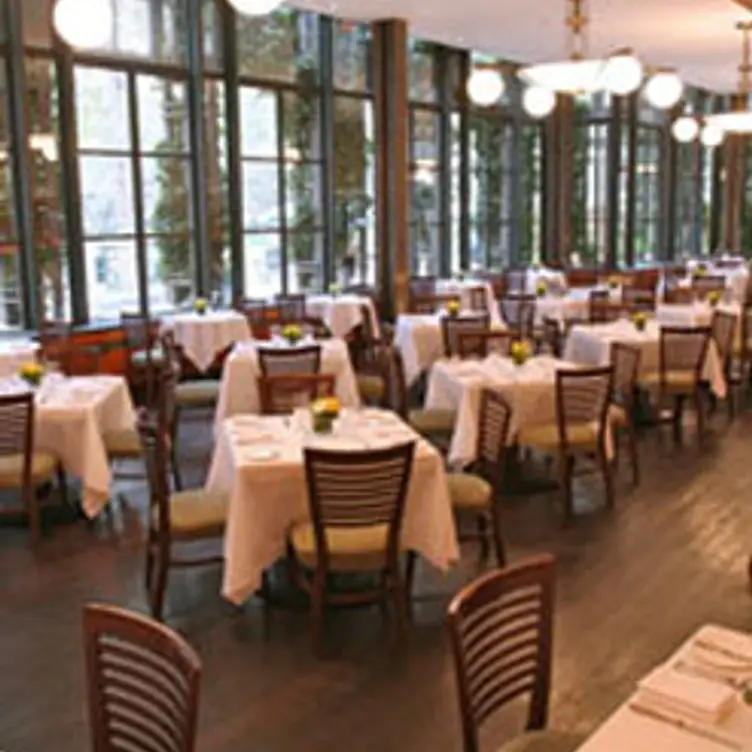 Bryant Park Grill - Mis à jour en 2024, Restaurant Américain à New York, NY