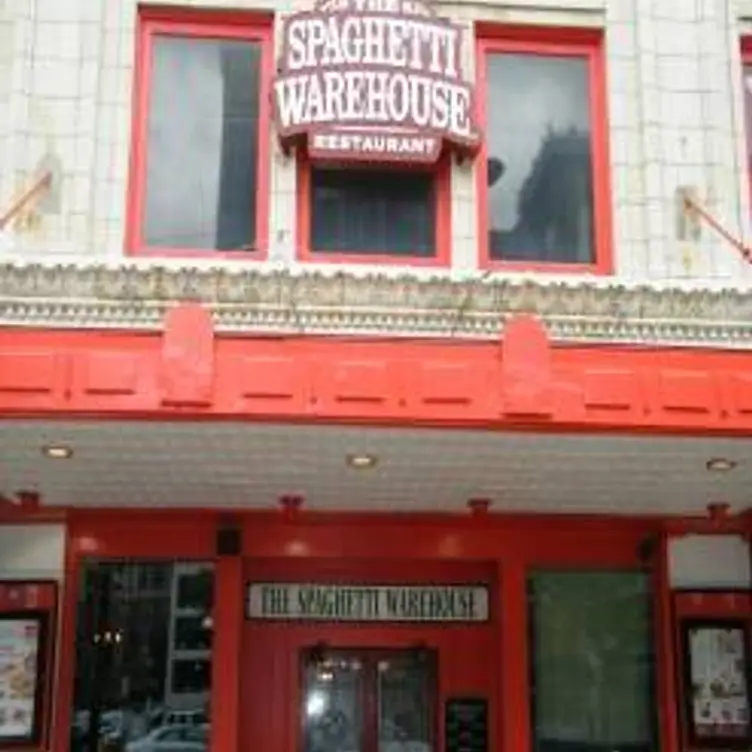 Spaghetti Warehouse - Dayton, Dayton, OH