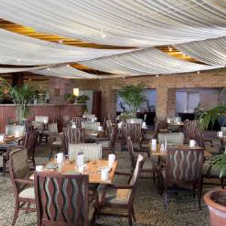 The Garden Terrace At The Hilton Denver Inverness Restaurant Englewood Co Opentable