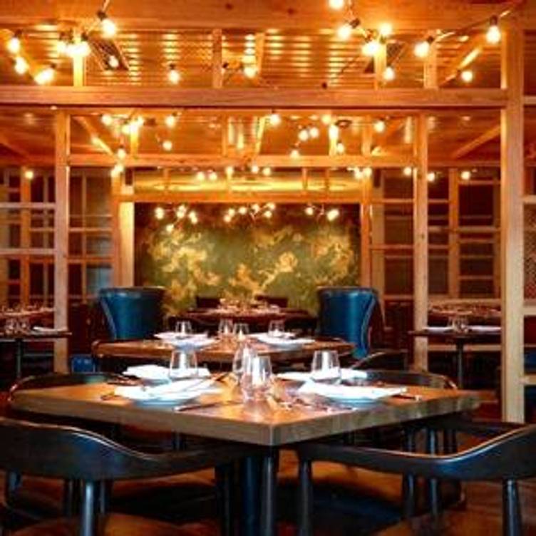 Fixe Restaurant Austin Tx Opentable, Restaurants With Private Dining Rooms Austin Tx