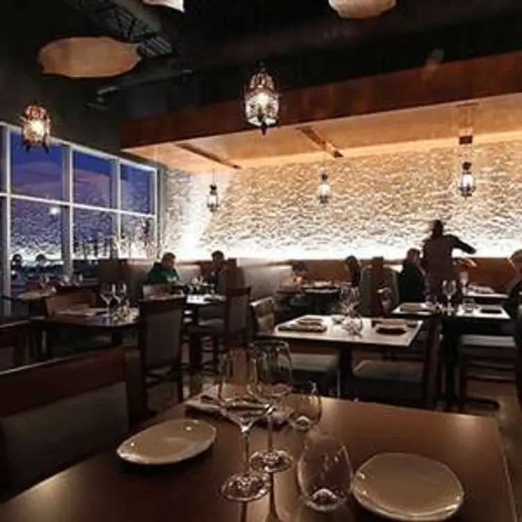 Tamarind East Indian Restaurant Top Rated Restaurant in Calgary, AB