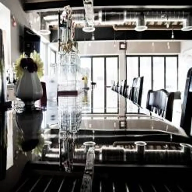 The Fifth Element Restaurant Newport, , RI OpenTable