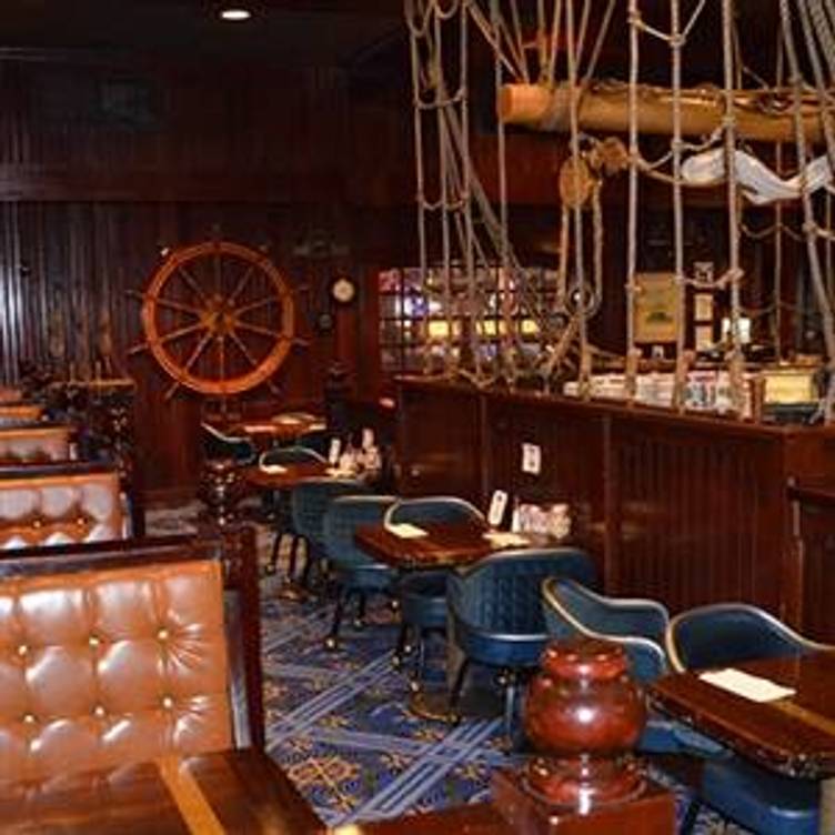 Nugget Casino Resort - Oyster Bar Restaurant - Sparks, NV | OpenTable