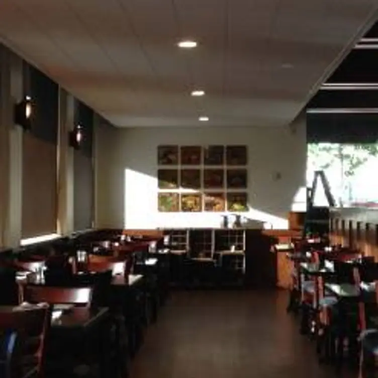 Foundation Restaurant and Bar Mis à jour en 2024, Restaurant