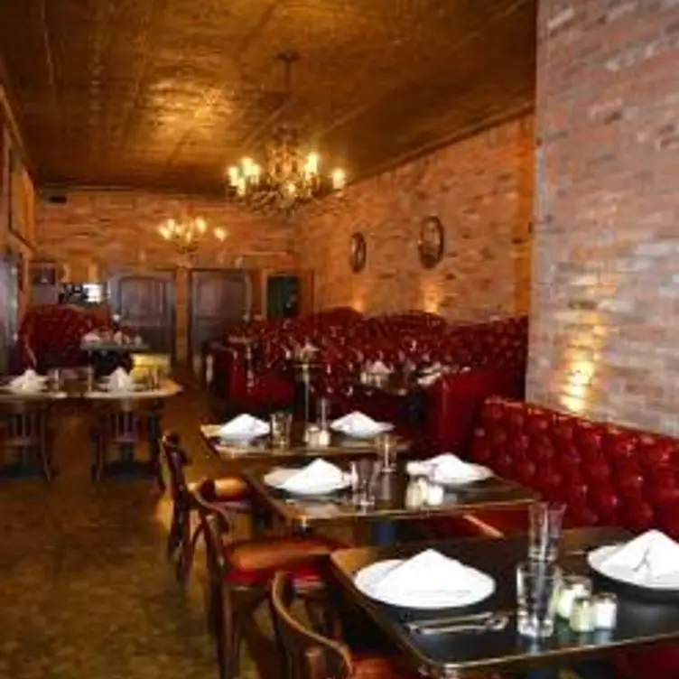 Capo's Chicago Pizza & Fine Italian Dinners Updated 2024, Italian