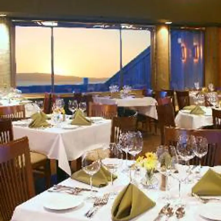 Bluewater Bistro & Bar, Bodega Bay, CA