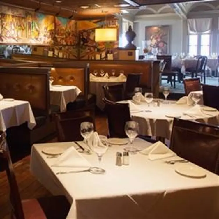 Carbone's Ristorante, Hartford, CT