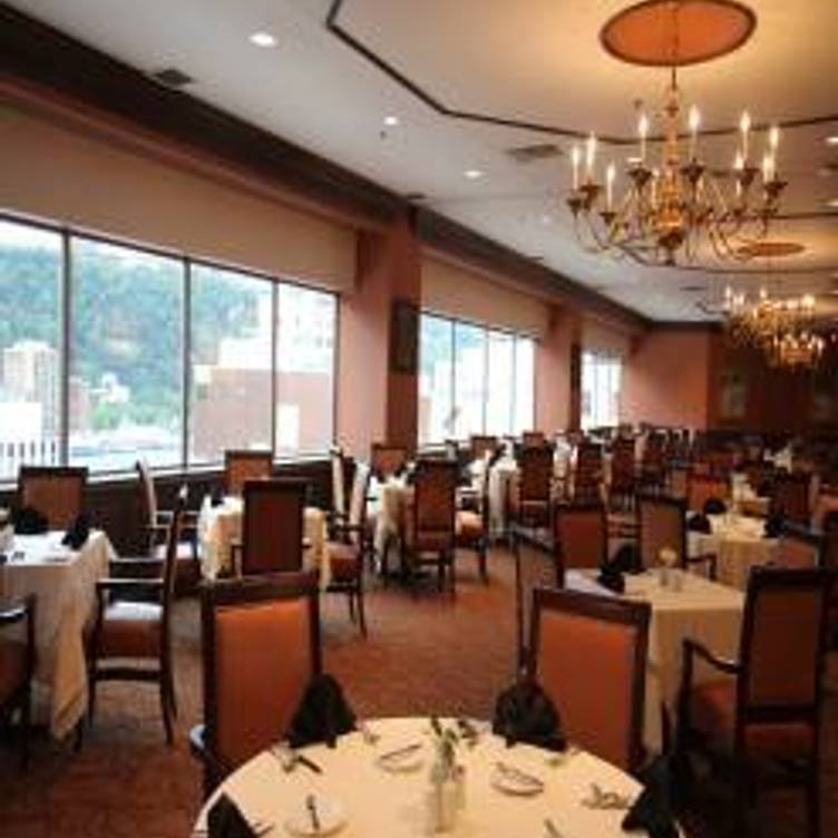 Rivers Club Restaurant - Pittsburgh, , PA | OpenTable