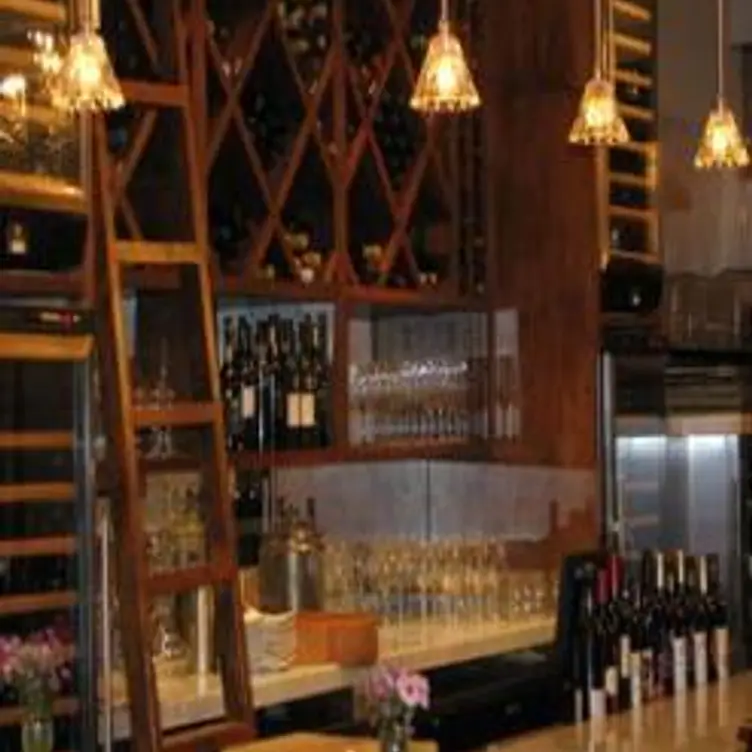 Park South Food & Wine Bar Actualizado 2024, Restaurante italianos en