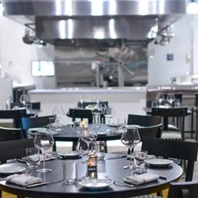 Restaurant Spoon and Stable Minneapolis, MN OpenTable