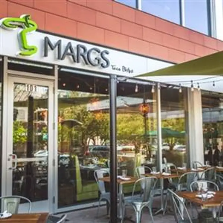 Marg's Taco Bistro - Cherry Creek