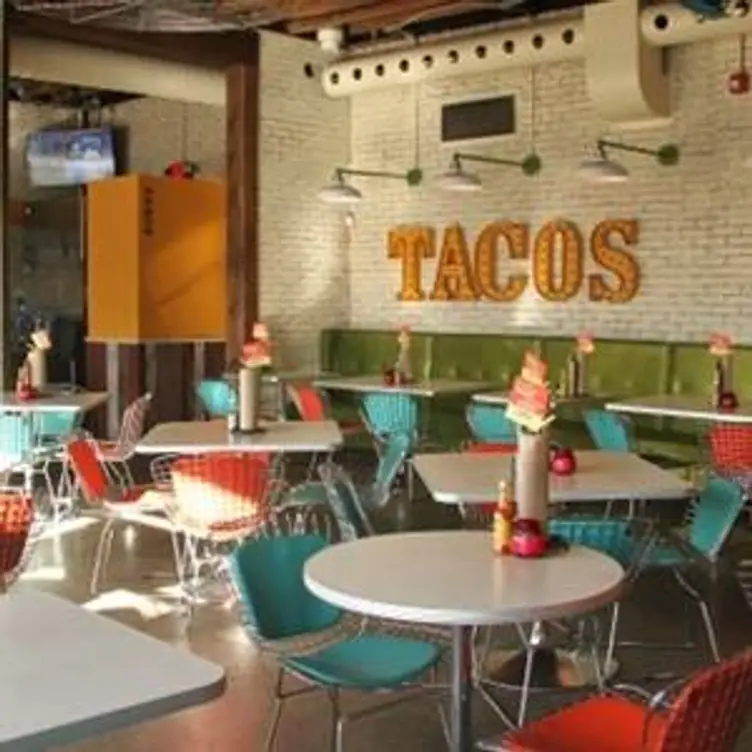 Taco Republic, Kansas City, KS