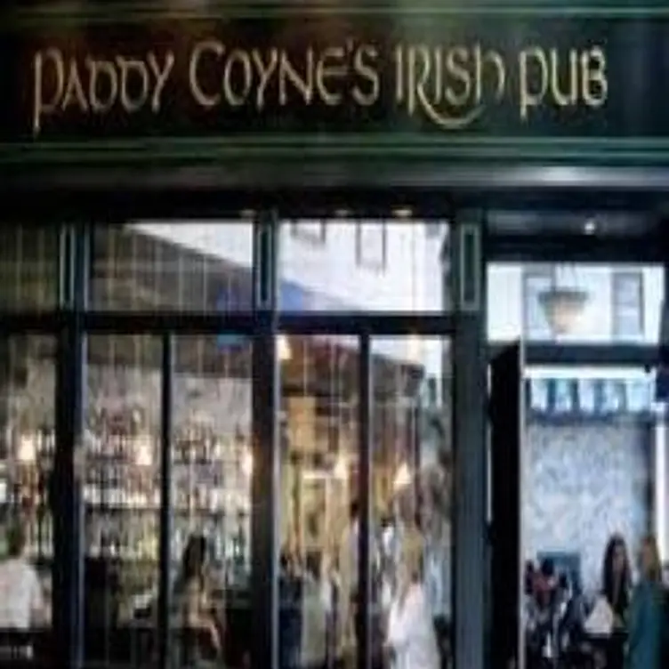 Paddy Coyne's Irish Pub-Bellevue, Bellevue, WA