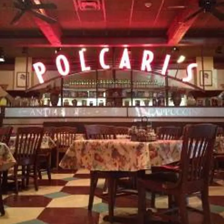 Polcari's - Saugus Restaurant - Saugus, MA | OpenTable